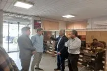 کلیه فرایندهای بیمه‌گری بصورت الکترونیکی صورت پذیرد