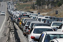 آخرین وضعیت جوی و ترافیکی جاده‌ها در 24 شهریورماه