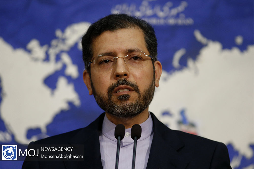 ایران قطعنامه ضد ایرانی مجمع عمومی سازمان ملل را فاقد وجاهت قانونی دانست