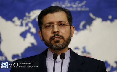 اعزام هیات ایرانی به ریاست امیرعبداللهیان برای شرکت در نشست بغداد 
