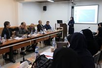 کارگروه تعیین اولویت های پژوهشی حوزه سلامت در گیلان برگزار شد