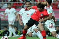 نتیجه بازی ایران و کره جنوبی/ تداوم شکست ناپذیری ایران مقابل کره جنوبی 