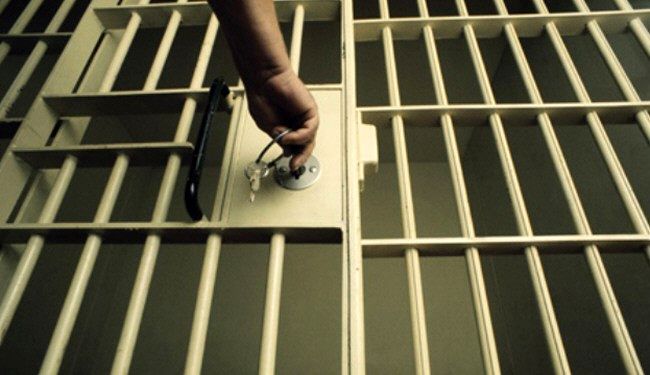 آزادی سالانه ۲۰۰ زندانی از زندان‌های هرمزگان 