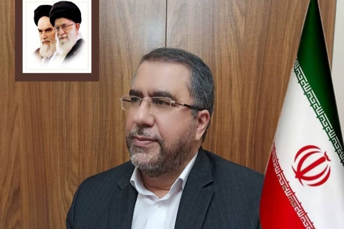 علی حاجی‌ خانی به سمت دبیر هیئت عالی گزینش کشور منصوب شد