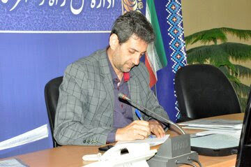 مدیرکل راه و شهرسازی استان اصفهان در پیامی هفته بسیج را تبریک گفت