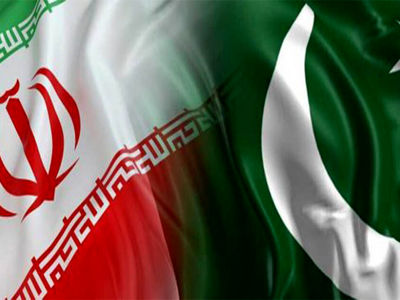 Rise in Iran-Pakistan trade