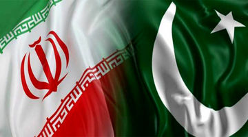 Rise in Iran-Pakistan trade