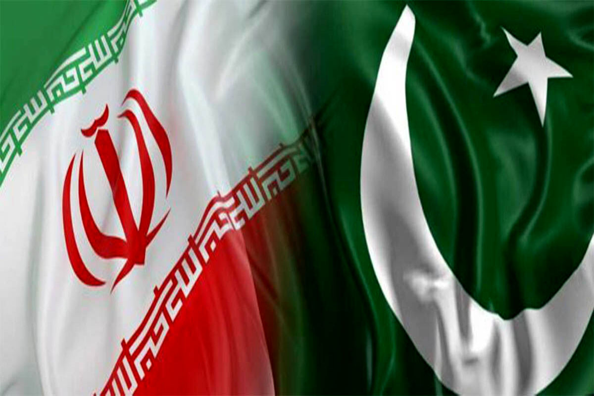 ایران قطعنامه ضدپاکستانی آمریکا را محکوم کرد