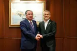  پزشکیان: روابط ایران و تاجیکستان با تکیه بر اشتراکات به شکل رضایت‌بخشی در حال ارتقاست
