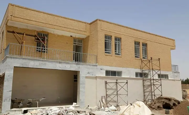 بهره‌برداری مرکز کلینیک ترک اعتیاد و خدماتی معتادین تزریقی و کارتن خواب شهرداری یزد تا شهریور ماه