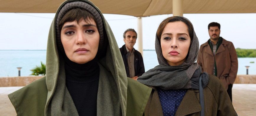 فیلم سینمایی نیلگون در جشنواره فیلم فجر حضور نخواهد داشت