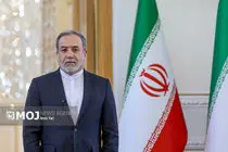 حضور سید عباس عراقچی وزیر امور خارجه در مراسم روز ملی عمان + فیلم