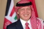 پادشاه اردن اعزام نیرو به غزه را رد کرد