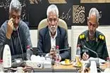 برگزاری جلسه هماهنگی رزمایش تخصصی بسیج اصناف در بندرعباس