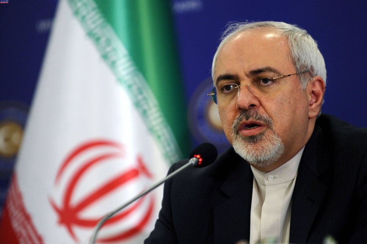  آمریکا باید مانند ایران به تعهداتش در برجام عمل کند
