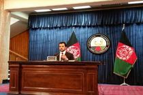 وزارت بهداشت افغانستان: «مادر بمب ها» در «ننگرهار» اثر سوء بهداشتی برجا نگذاشته است