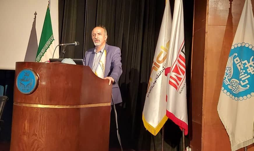 حضور فعال شرکت ذوب‌ آهن اصفهان در سومین جشنواره ایده‌های ارزش‌آفرین معدن و صنایع معدنی (اینوماین ۳)