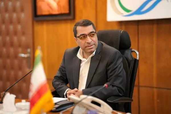 گام بلند صنایع پتروشیمی خلیج فارس در کسب رتبه برتر مدیریت ریسک سازمانی و رسیدن به مرحله بلوغ