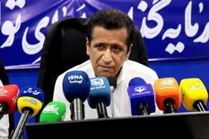 هرمزگان در آستانه جهش آموزشی؛ ۱۳۵ پروژه و ۵۰۰ کلاس جدید تا آغاز سال تحصیلی