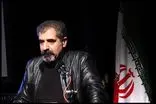 سعید اسدی مشاور عالی معاون هنری شد