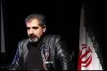 سعید اسدی مشاور عالی معاون هنری شد