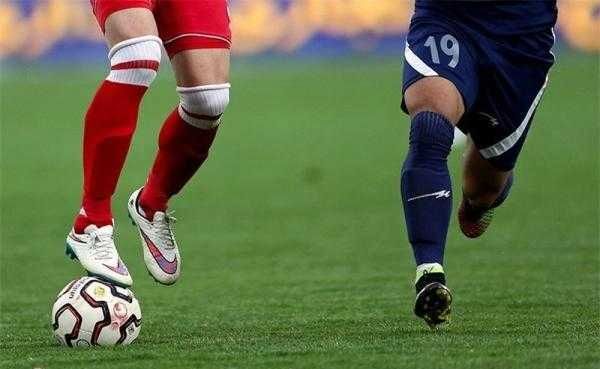 برنامه رقابت حساس فوتبال دسته دوم باشگاه های کشور