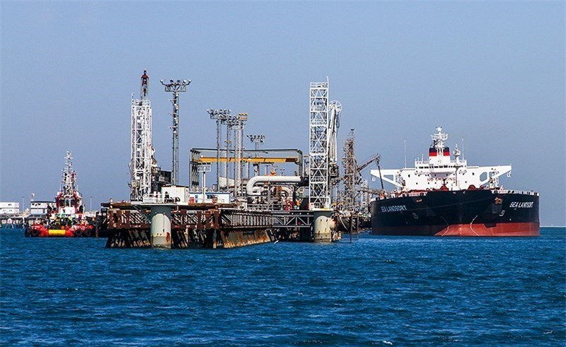 روسیه با کنار زدن عربستان بزرگترین صادرکننده نفت به چین شد