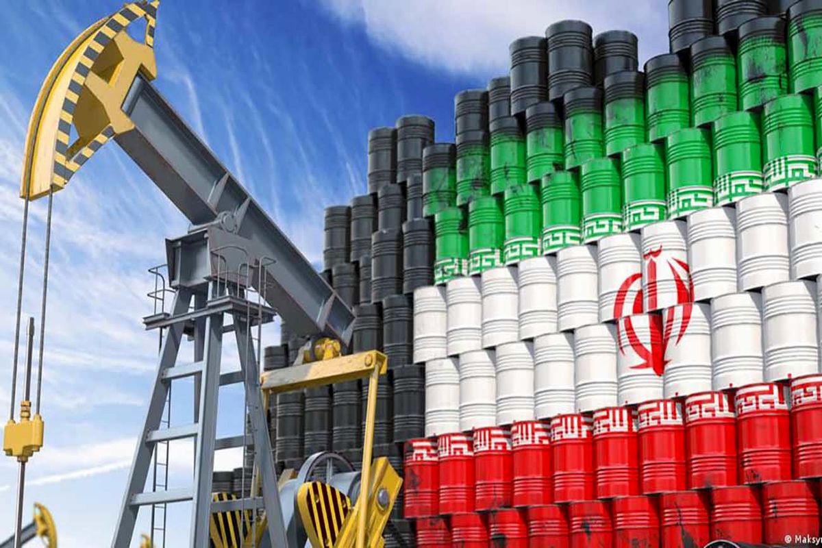 Iran ranked 2nd producer of liquid fuel in OPEC