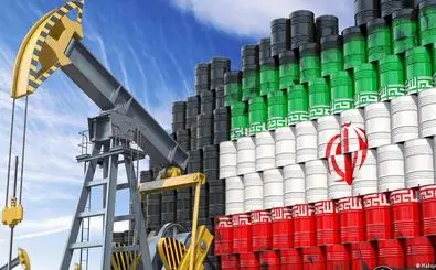 Iran ranked 2nd producer of liquid fuel in OPEC