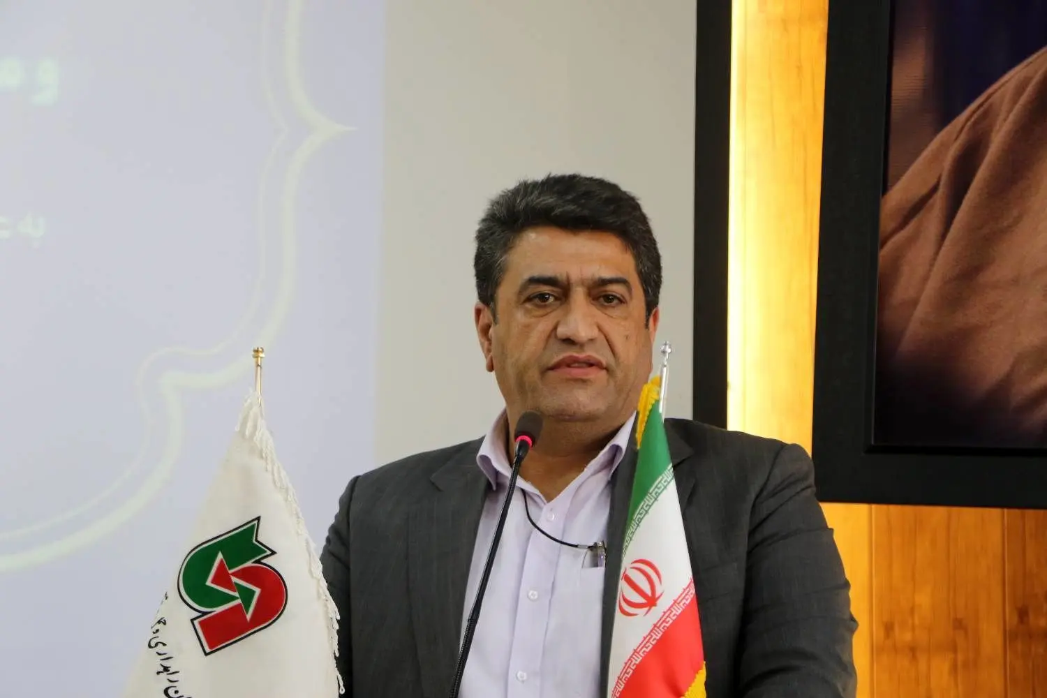 آغاز فعالیت سامانه بارشی و آماده‌باش ۲۱۰۰ راهدار در ۱۲۵ راهدارخانه و پایگاه راهداری کشور