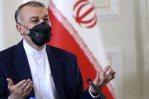 لغو کامل تحریم‌ها یک ضرورت است/ ایران خود را تسلیم فضاسازی‌های واهی نخواهد کرد