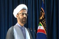 ملت ایران با درس گرفتن از عاشورا، برای زمینه سازی ظهور فداکاری خواهد کرد