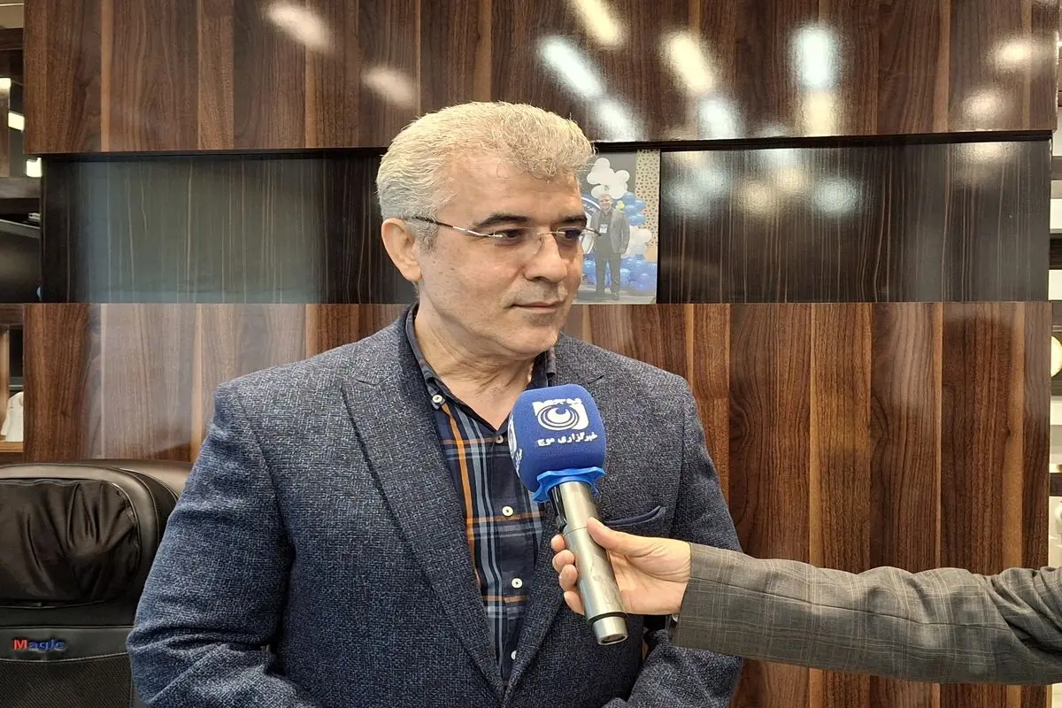 با فرهنگ‌سازی به کاهش هزینه‌های سنگین درمان دیابت کمک کنیم