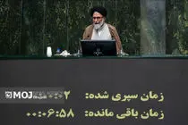 انتقال اسناد رژیم صهیونیستی و اطلاعات هسته‌ای آن انجام شد