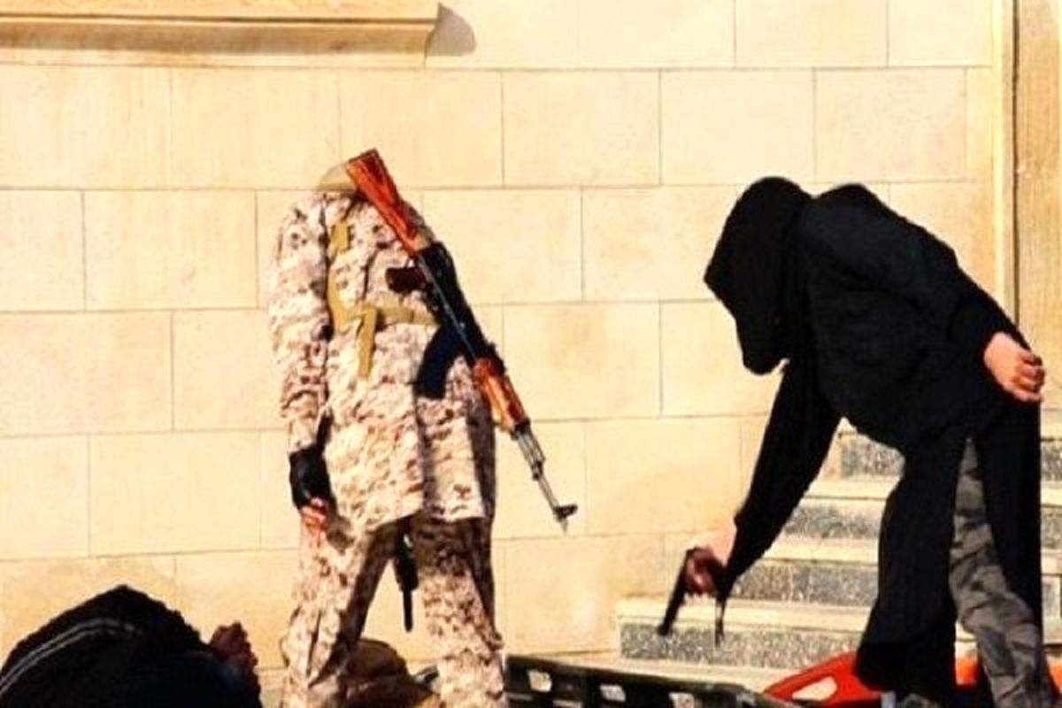 داعش 17 شهروند عراقی را در کرانه راست موصل به قتل رساند