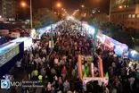 رکورد جدید هرمزگان در برگزاری موکب‌های غدیر؛ ۶۳۹ موکب و ۶۴۰۰ داوطلب به صحنه آمدند