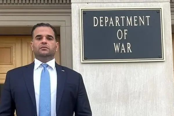 فرستاده ترامپ دور جدید اظهارات مداخله‌جویانه در امور داخلی عراق  را آغاز کرد