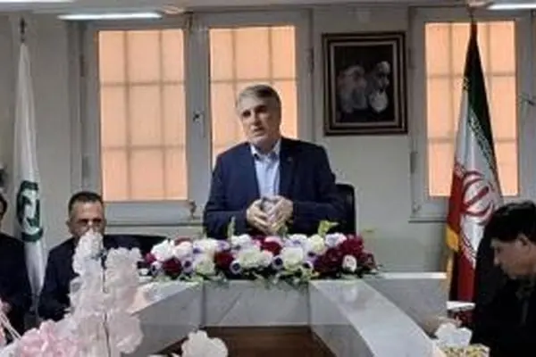 گام جدید بانک توسعه صادرات ایران در تقویت ارتباط با تولیدکنندگان و صادرکنندگان
