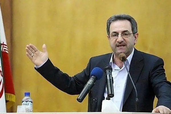 ۳۰ درصد عوارض خروج از کشور باید به گردشگری اختصاص پیدا کند