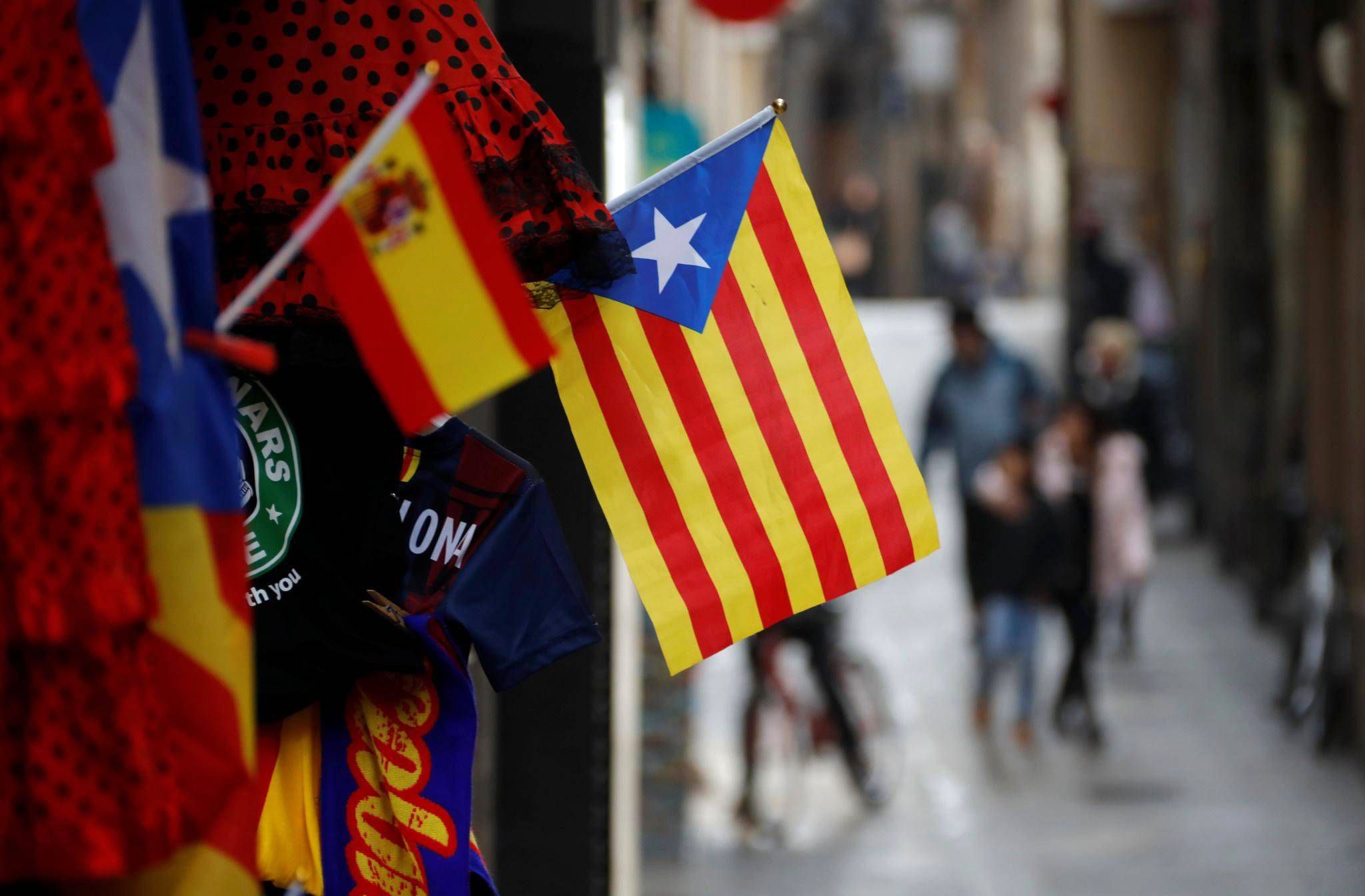 طنین چندصدایی و ادامه بحران در بارسلونا