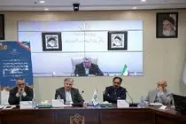 فرآیند تسویه بدهی‌های دانشگاه‌های علوم پزشکی در حال انجام است