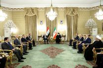 تفاهم امنیتی بین ایران و عراق برقرار است