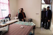 ۵۰ درصد طرح‌های اشتغالزایی ستاد اجرایی فرمان امام در مناطق سیل‌زده محقق شد