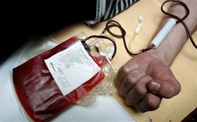 افزایش 2 درصدی اهداء خون در اصفهان / اهدای خون 125 هزار اصفهانی برای کمک به بیماران نیازمند 

