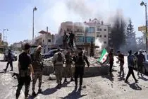 ۷۱۸ نفر در سویدا سوریه کشته شده‌اند