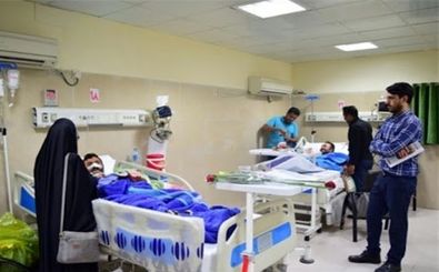 ممنوعیت ملاقات در تمام بیمارستان های استان اصفهان