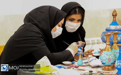 ۶۷ هزار زن سرپرست خانوار تحت پوشش کمیته امداد در اصفهان 