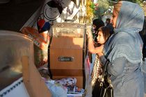 کمک ۵۳ میلیاردی مردم شهر قزوین به نیازمندان