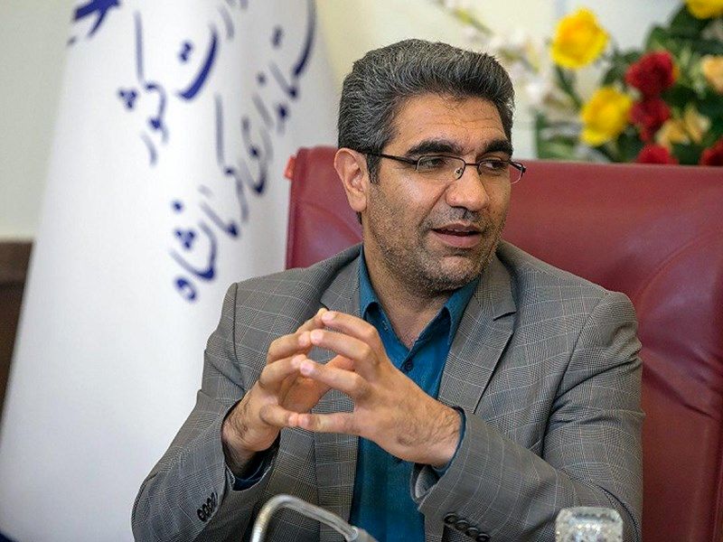 10 مرکز رشد در دانشگاه‌های کرمانشاه باید رابطه معناداری باهم داشته باشند