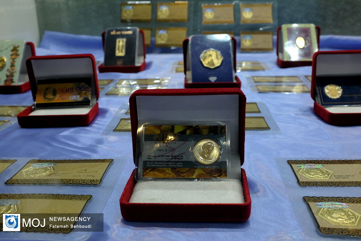 قیمت طلا و سکه امروز ۲۹ تیر ۱۴۰۳ مشخص شد
